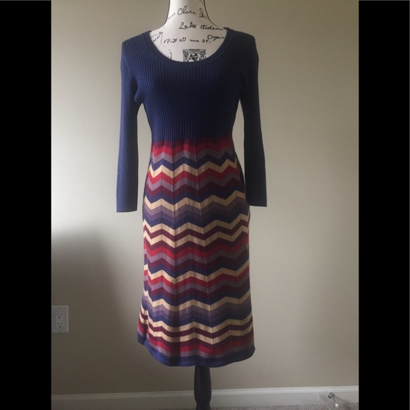 monsoon knitted dresses